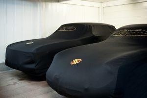 Porsche Club